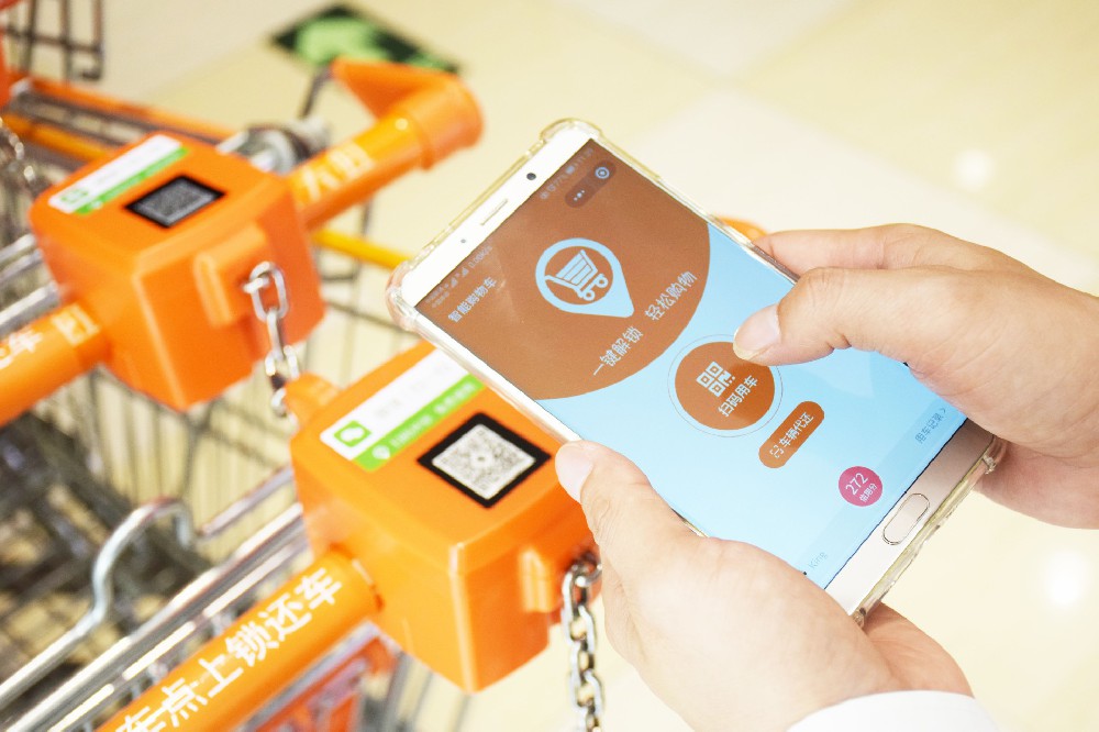 傳統(tǒng)商超購(gòu)物車(chē)的弊端及升級(jí)轉(zhuǎn)型必要性