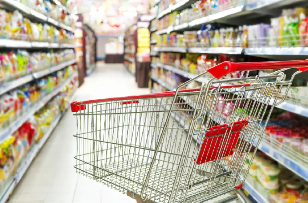 常見(jiàn)的超市購(gòu)物車(chē)類(lèi)型有哪些?能實(shí)現(xiàn)數(shù)字化升級(jí)改造嗎