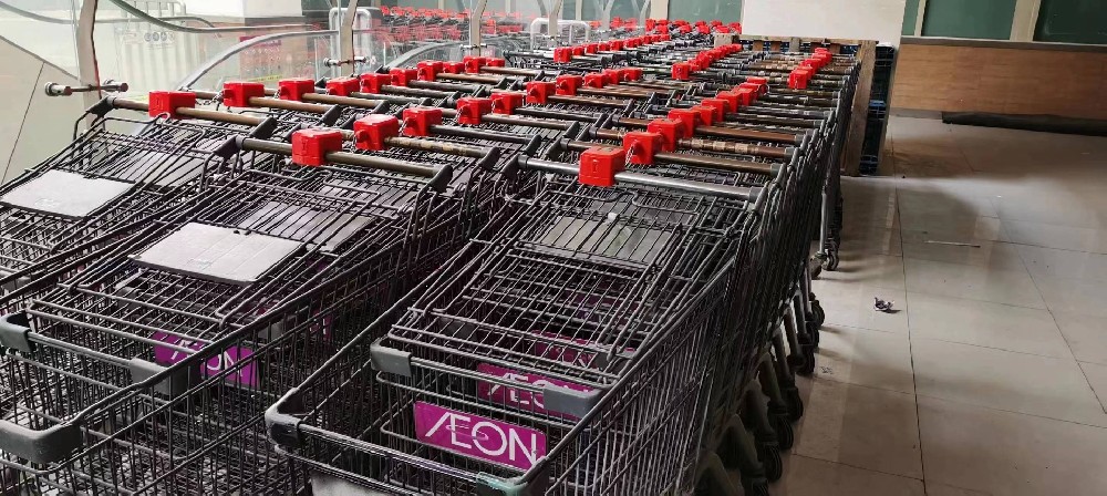 優(yōu)化超市購物車管理系統(tǒng)的建議