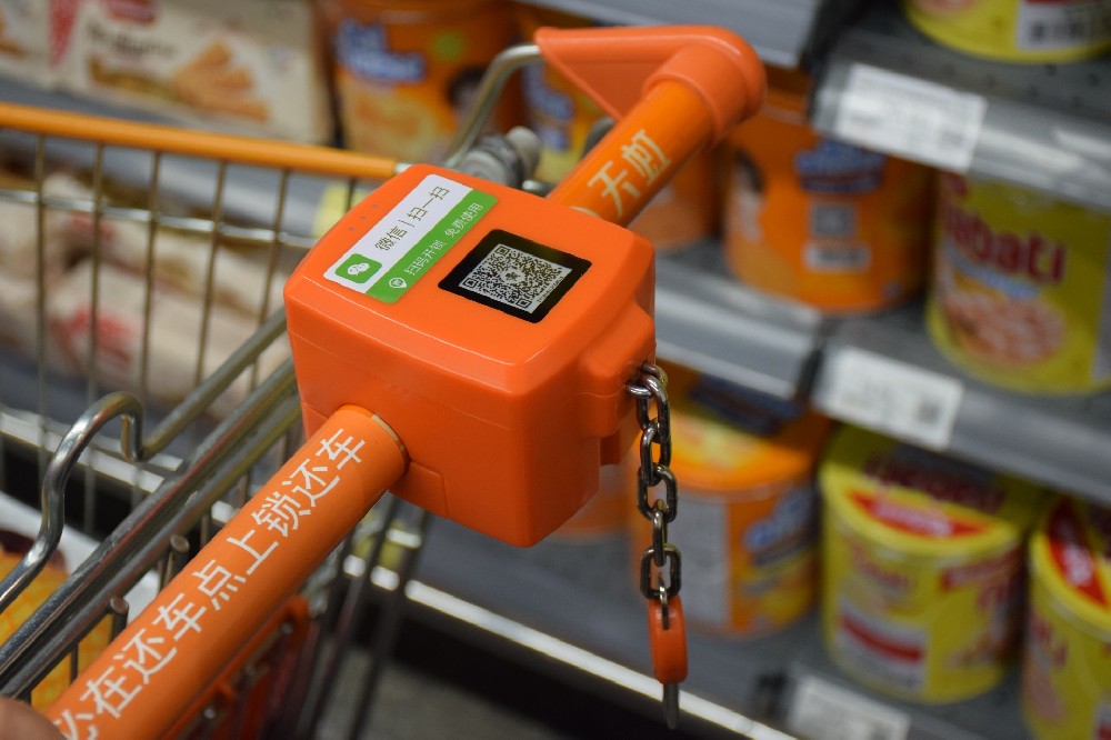 購(gòu)物中的小插曲：失物尋回背后的溫馨故事