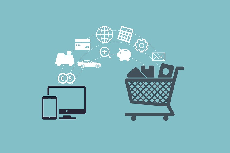 國內(nèi)外零售電商的異同與未來趨勢